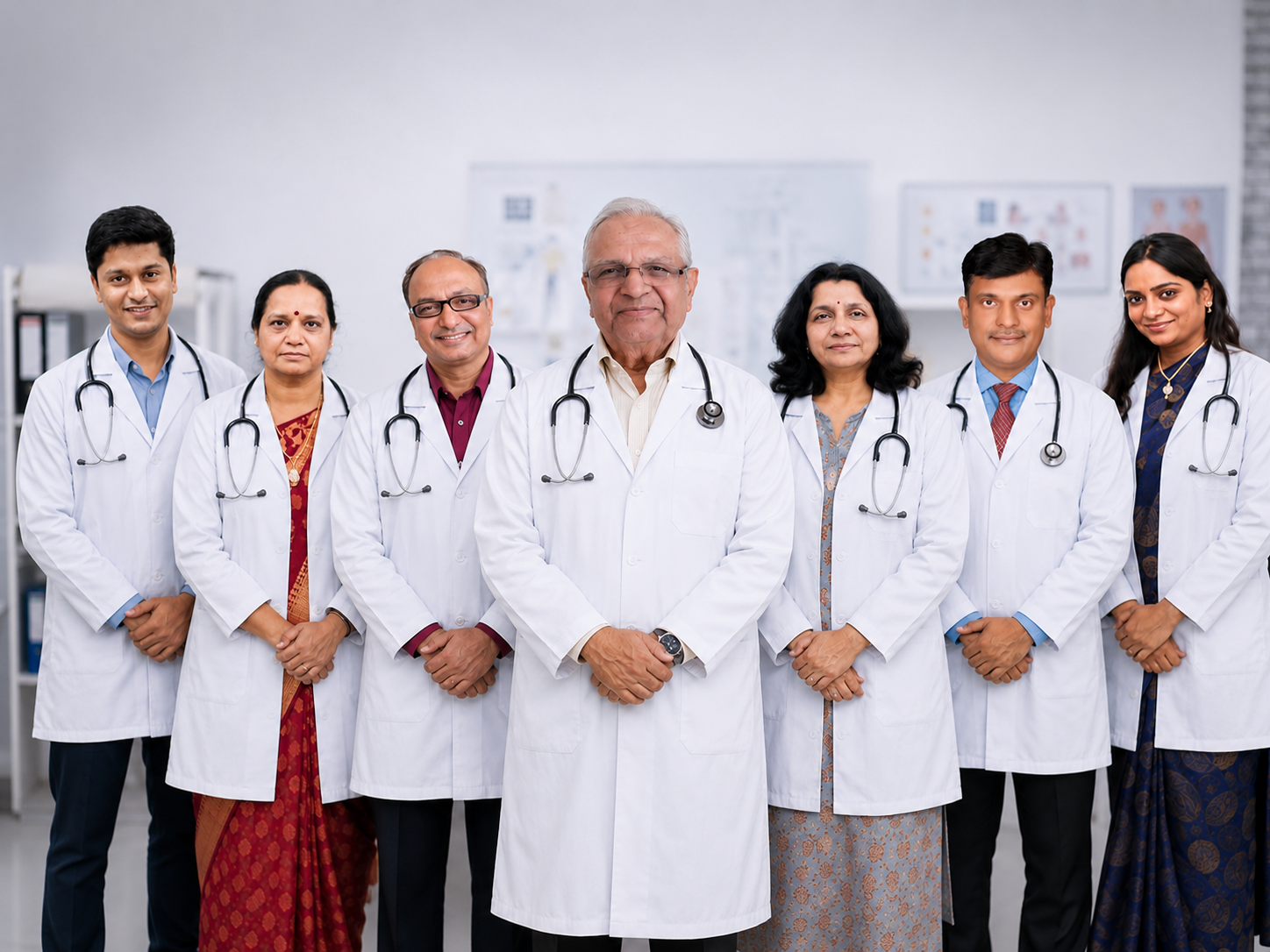 Expert team
